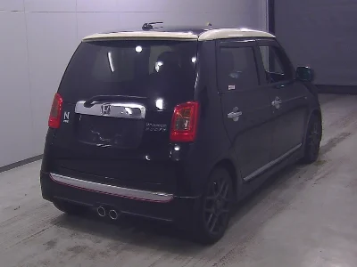 HONDA N ONE