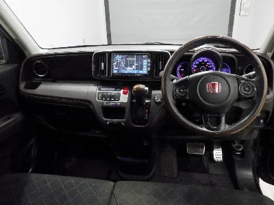 HONDA N ONE
