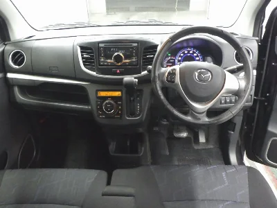 MAZDA FLAIR