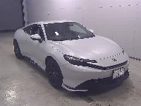 Цена авто Honda Prelude с аукционов Японии, номер кузова BF1, пробег 1 000, оценка 10