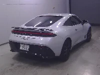 Цена авто Honda Prelude с аукционов Японии, номер кузова BF1, пробег 1 000, оценка 10