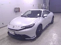 Цена авто Honda Prelude с аукционов Японии, номер кузова BF1, пробег 1 000, оценка 10