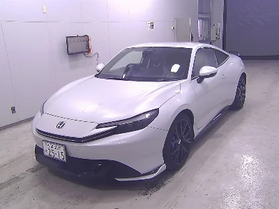 HONDA PRELUDE