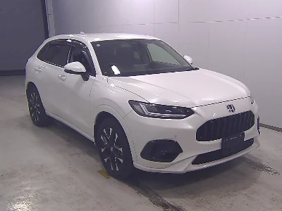 HONDA ZR-V