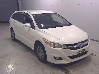 HONDA STREAM