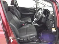 Цена авто Honda Fit с аукционов Японии, номер кузова GP5, пробег 99 000, оценка 6