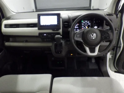 HONDA N WGN