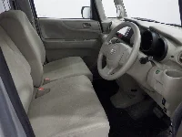 Цена авто Honda N-Box с аукционов Японии, номер кузова JF1, пробег 124 000, оценка 4