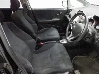 Цена авто Honda Fit с аукционов Японии, номер кузова GE8, пробег 43 000, оценка 2