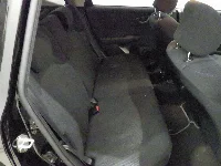 Цена авто Honda Fit с аукционов Японии, номер кузова GE8, пробег 43 000, оценка 2