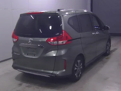 HONDA FREED+