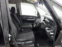 Цена авто Honda Stepwgn с аукционов Японии, номер кузова RP3, пробег 73 000, оценка 8