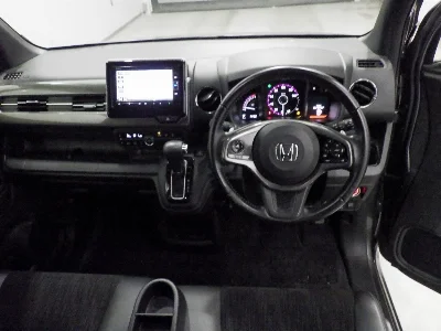 HONDA N WGN