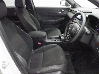 Цена авто Honda Vezel с аукционов Японии, номер кузова RV5, пробег 11 000, оценка 3
