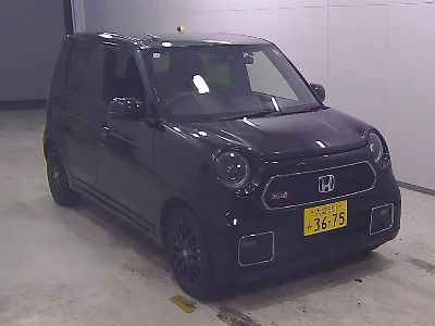 HONDA N ONE