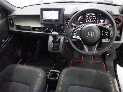 HONDA N ONE