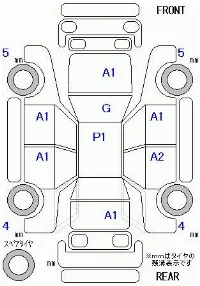 Suzuki Xbee