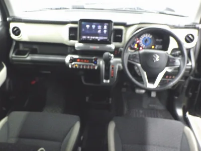 SUZUKI XBEE