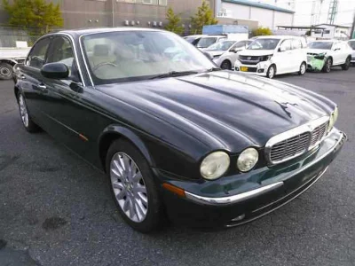 JAGUAR XJ6