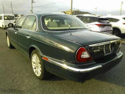 JAGUAR XJ6