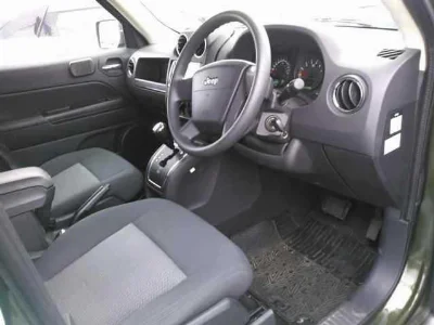 JEEP PATRIOT
