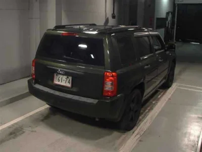 JEEP PATRIOT