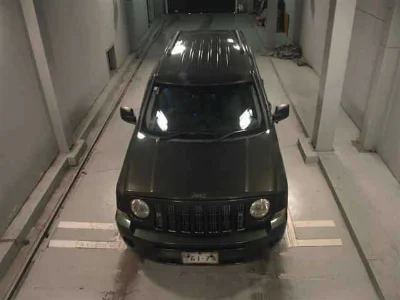 JEEP PATRIOT