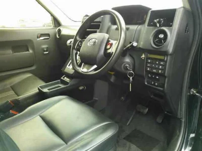 TOYOTA JPN TAXI