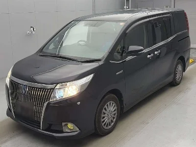 TOYOTA ESQUIRE
