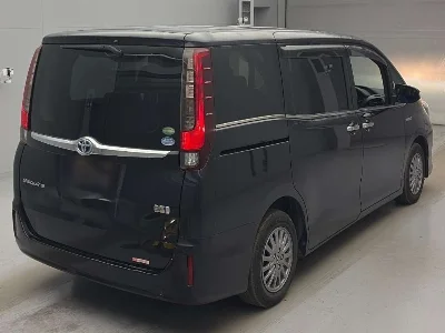 TOYOTA ESQUIRE