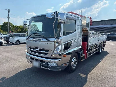 HINO RANGER