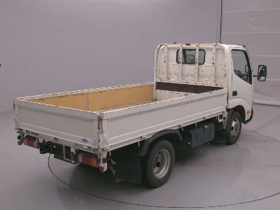 TOYOTA DYNA