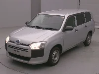 Цена авто Toyota Probox с аукционов Японии, номер кузова NHP160V, пробег 129 000, оценка 8