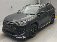 Цена авто Toyota RAV4 с аукционов Японии, номер кузова MXAA52, пробег 31 000, оценка 6
