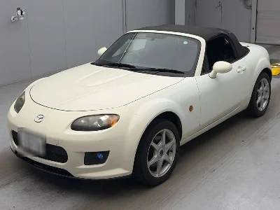 MAZDA ROADSTER