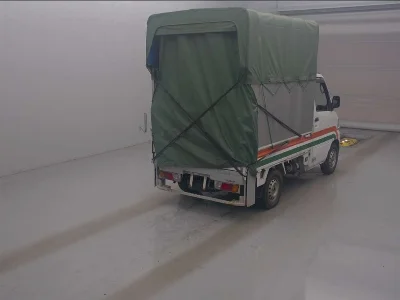 MITSUBISHI MINICAB TRUCK