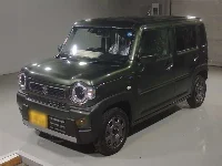 Цена авто Suzuki Hustler с аукционов Японии, номер кузова MR92S, пробег 0, оценка 10