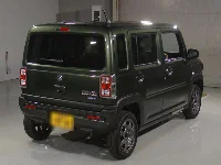 Цена авто Suzuki Hustler с аукционов Японии, номер кузова MR92S, пробег 0, оценка 10