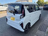 Цена авто Daihatsu Move с аукционов Японии, номер кузова LA850S, пробег 3 000, оценка 1