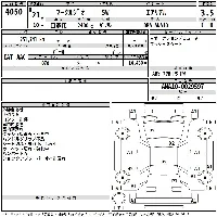 Toyota Mark X Zio