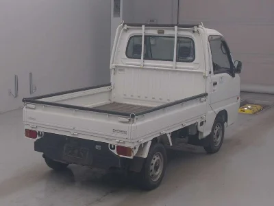 SUBARU SAMBAR TRUCK