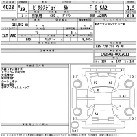Toyota Pixis Joy