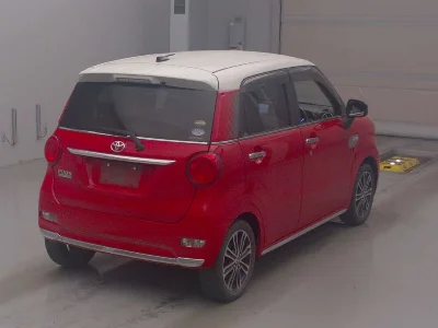 TOYOTA PIXIS JOY