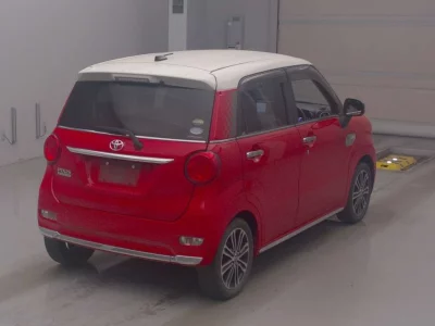 TOYOTA PIXIS JOY