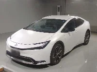 Цена авто Toyota Prius с аукционов Японии, номер кузова MXWH60, пробег 12 000, оценка 3