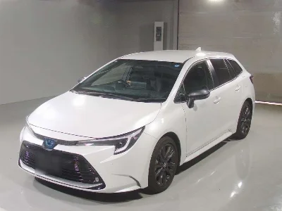 TOYOTA COROLLA TOURING