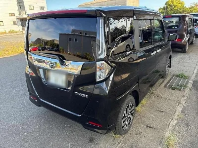 DAIHATSU THOR