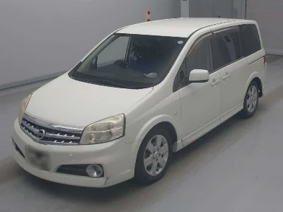 NISSAN LAFESTA