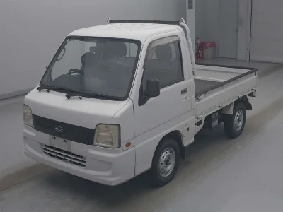 SUBARU SAMBAR TRUCK