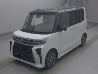 Цена авто Daihatsu Tanto с аукционов Японии, номер кузова LA660S, пробег 2 000, оценка 1
